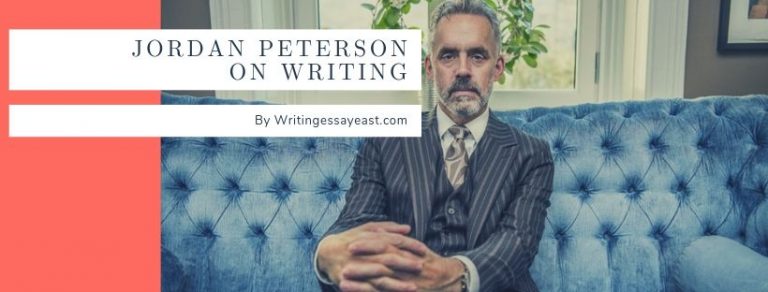 essay writing program jordan peterson