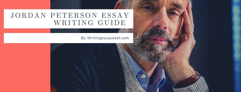 guide to essay writing jordan peterson