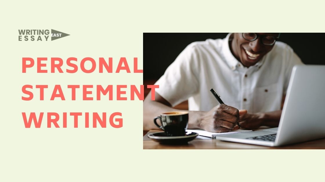 content of a personal statement