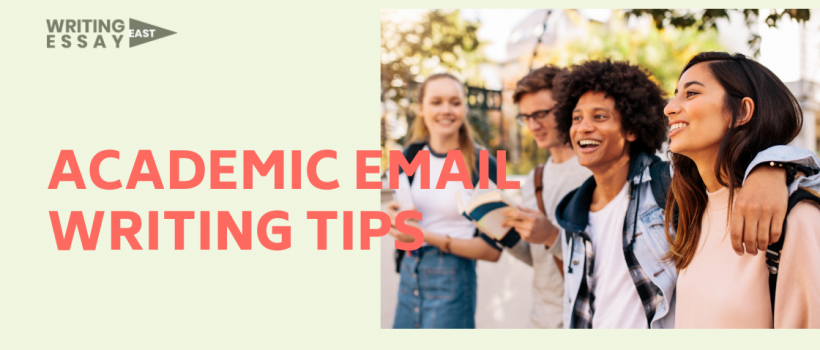 Academi Email Writing Tips for Writingessayeast.com